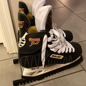 Bauer Hockey Skates